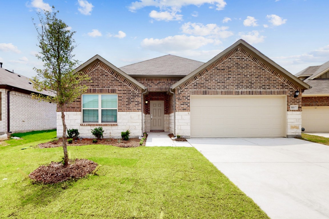 8817 Lantana Meadow Drive Fort Worth TX 76131