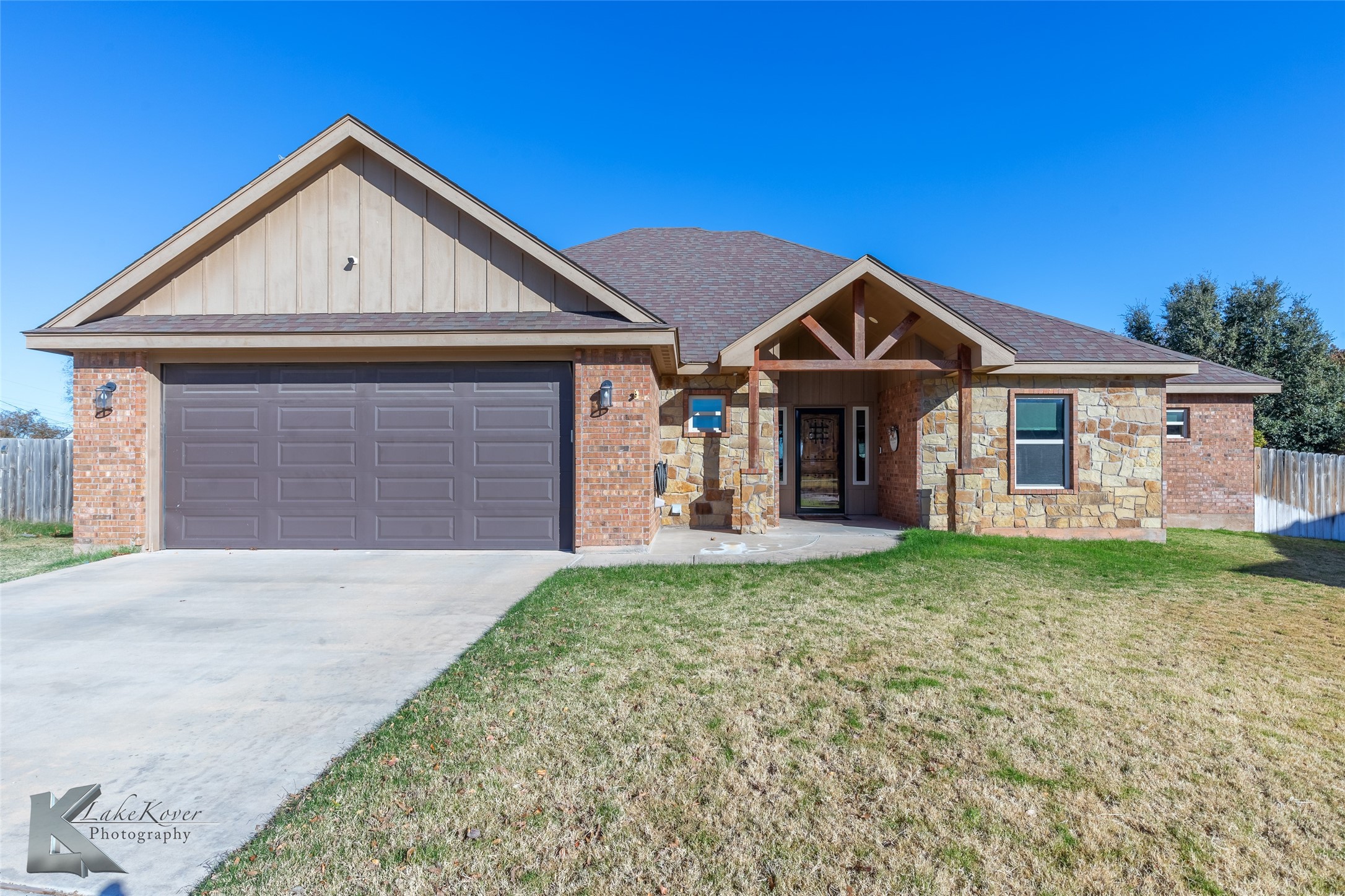 3501 Cooper Court Abilene TX 79602