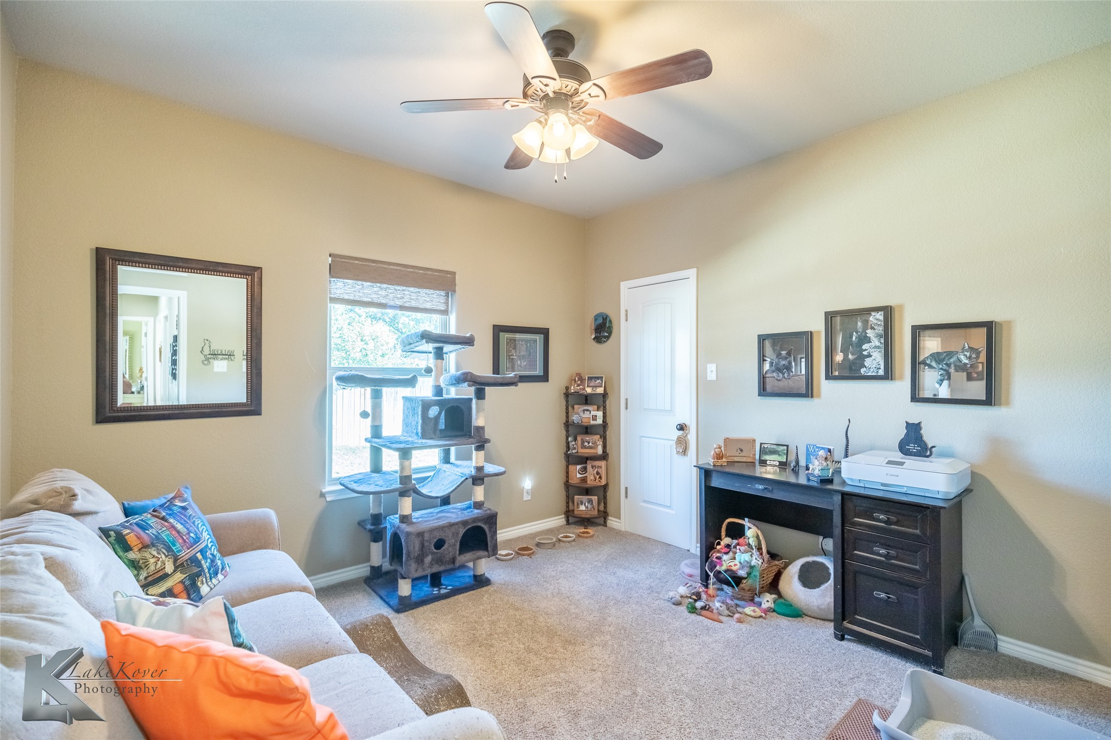 3501 Cooper Court Abilene TX 79602