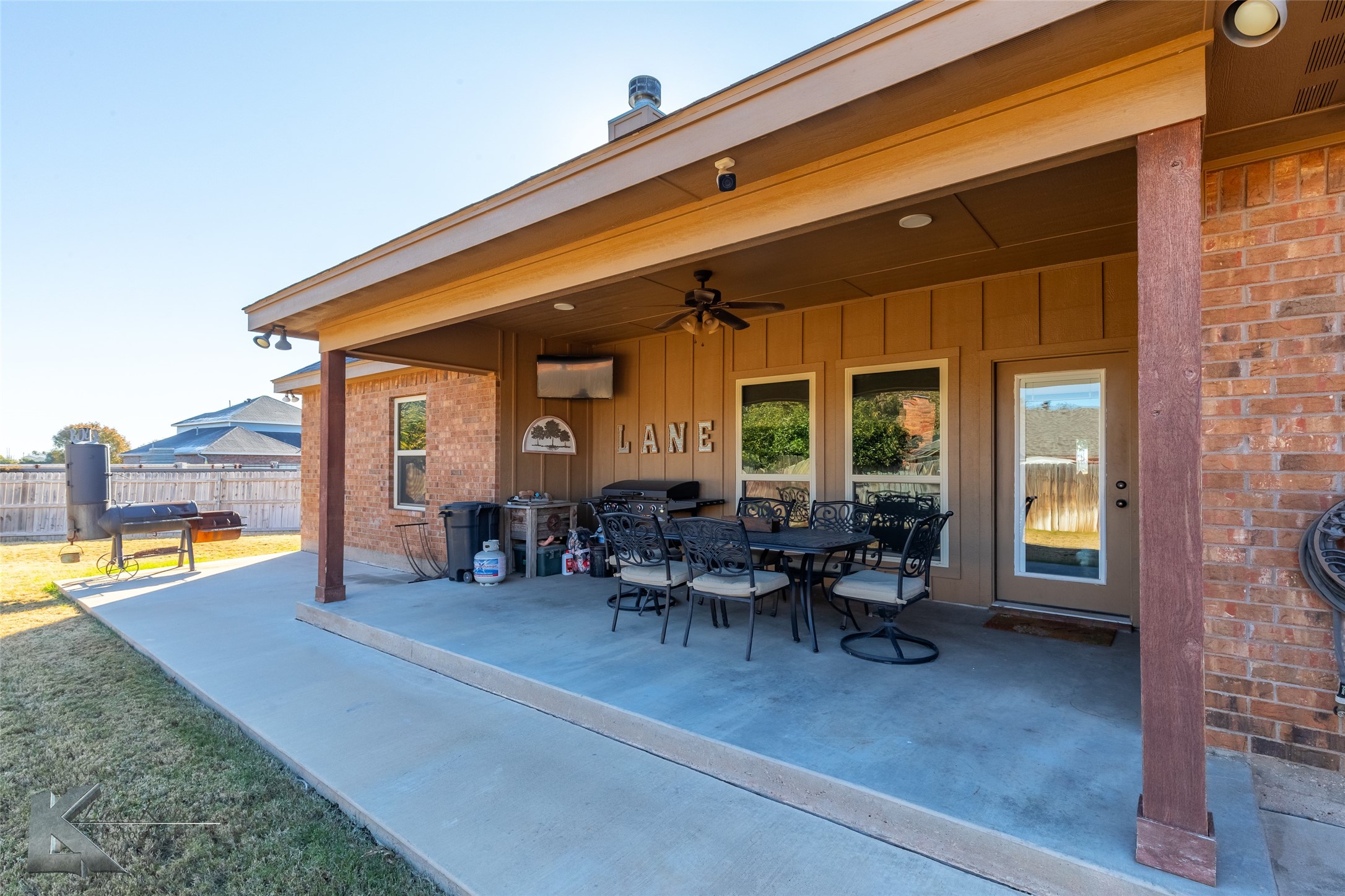 3501 Cooper Court Abilene TX 79602