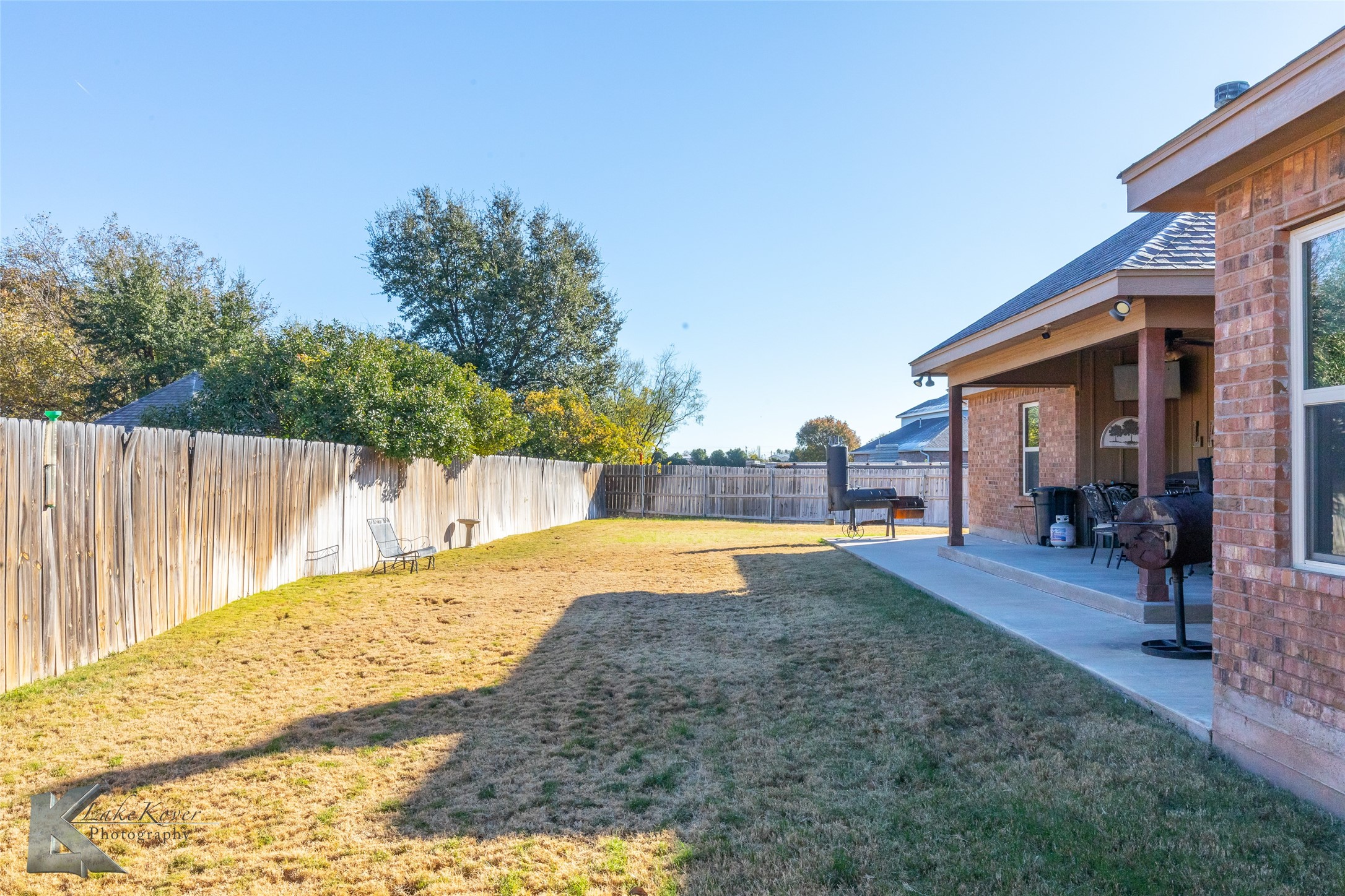 3501 Cooper Court Abilene TX 79602