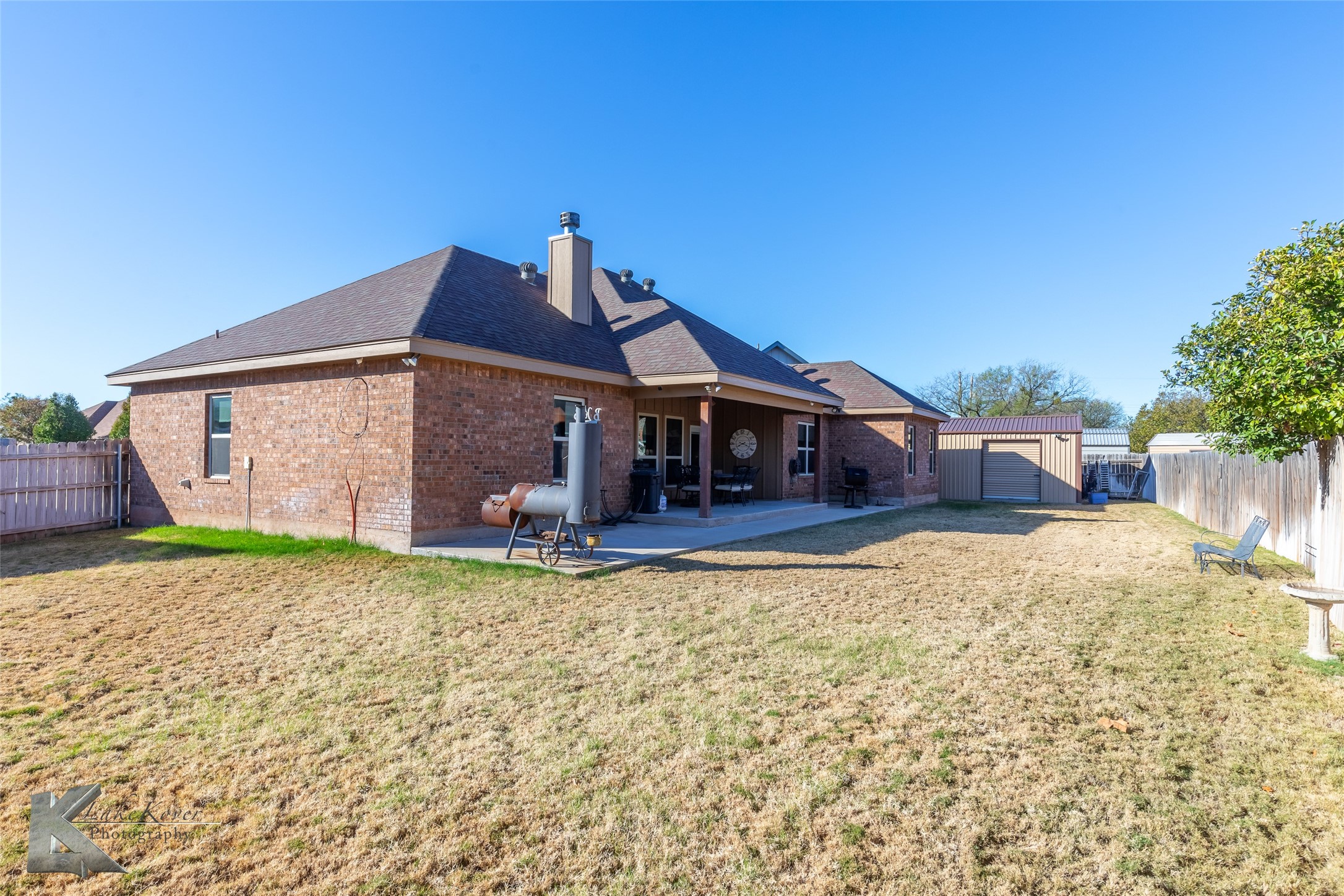 3501 Cooper Court Abilene TX 79602