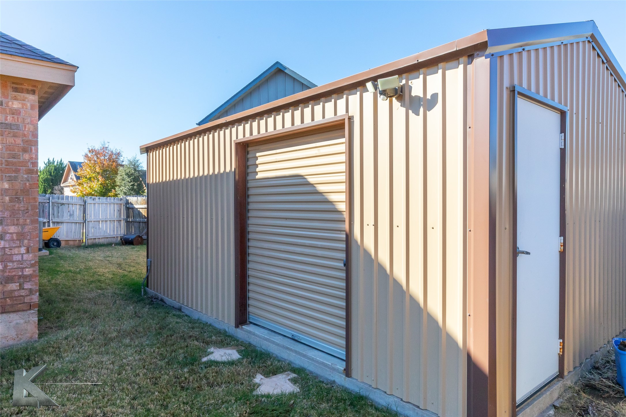 3501 Cooper Court Abilene TX 79602