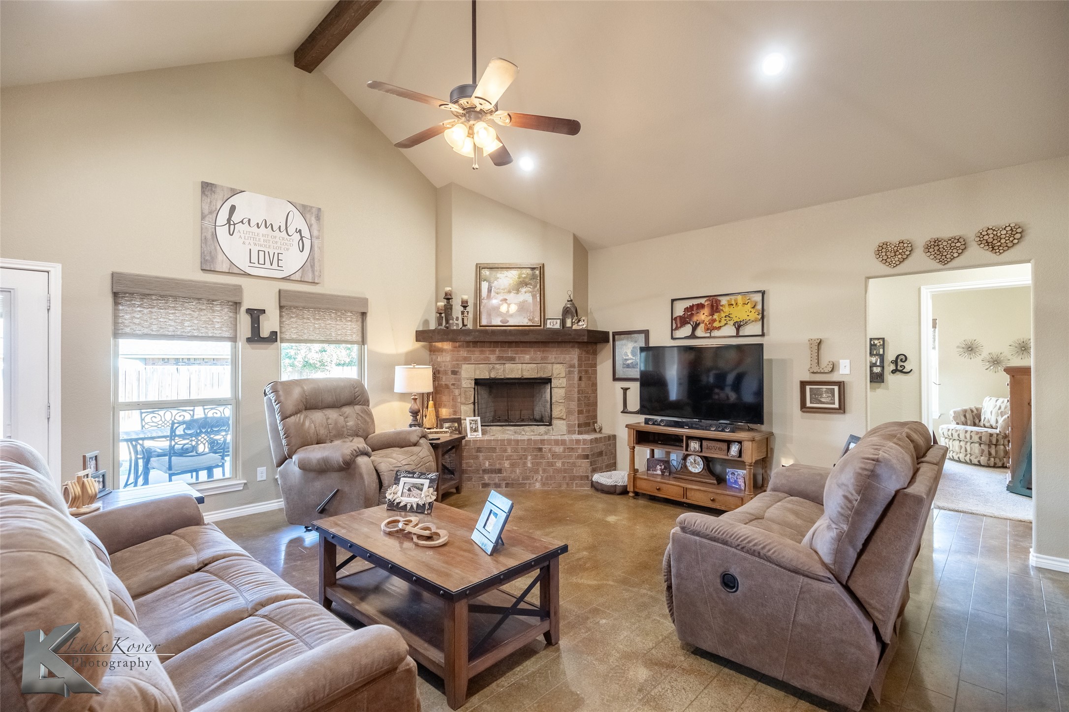 3501 Cooper Court Abilene TX 79602