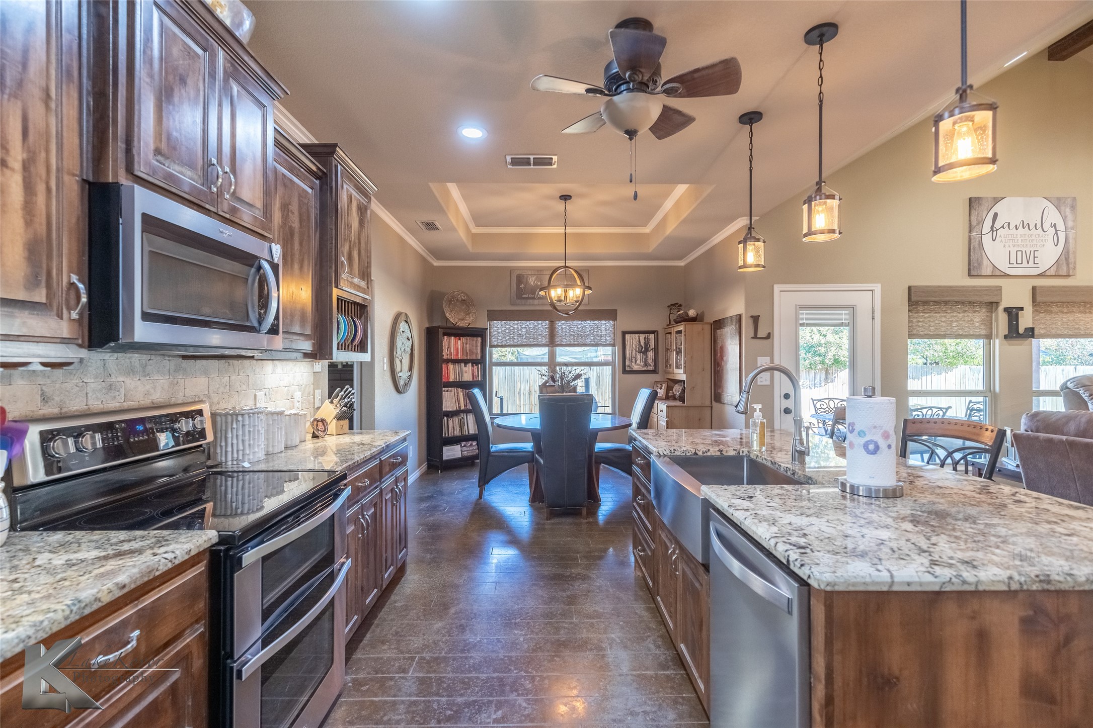 3501 Cooper Court Abilene TX 79602