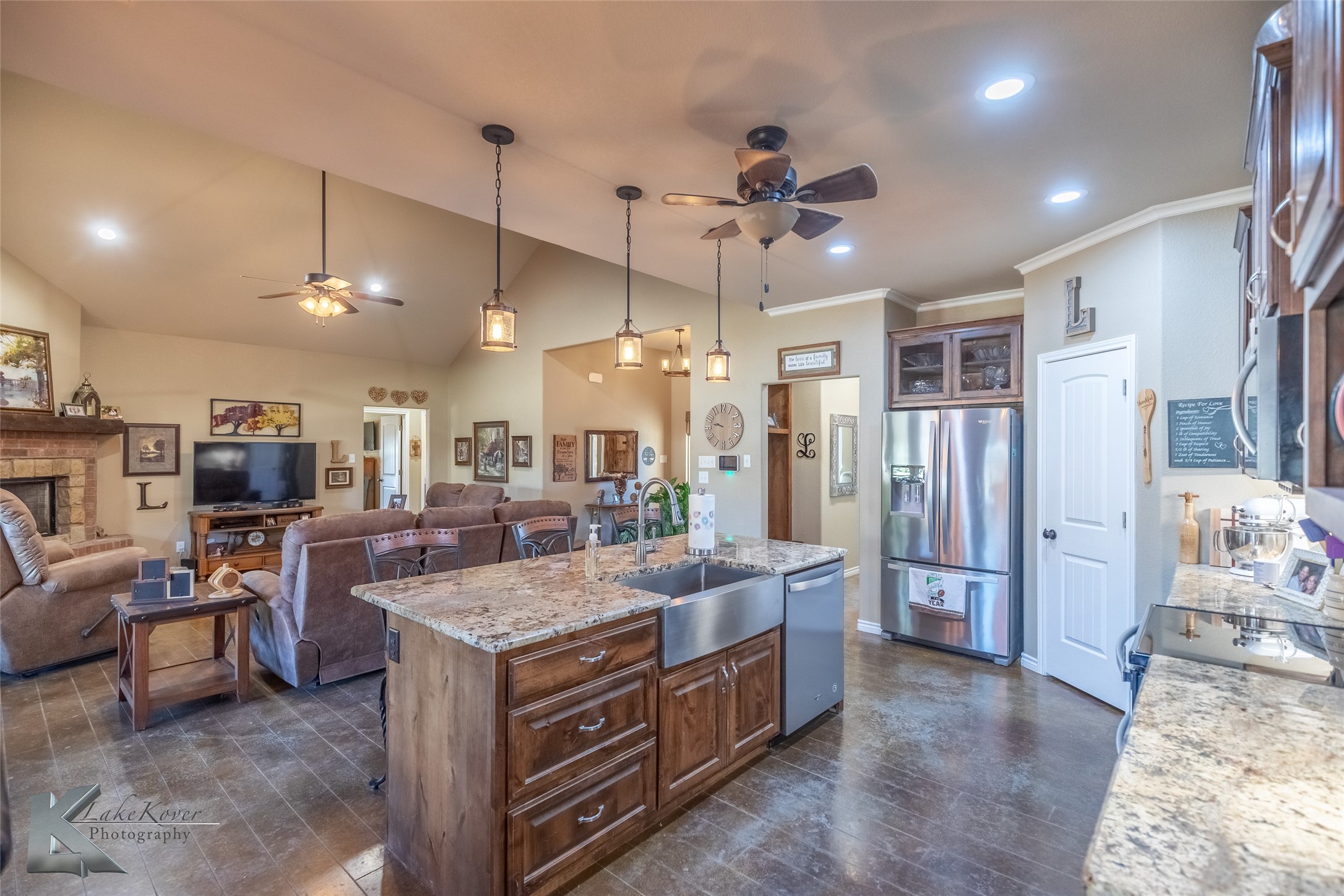 3501 Cooper Court Abilene TX 79602