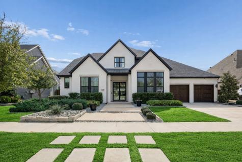 4451 Acacia Parkway Prosper TX 75078
