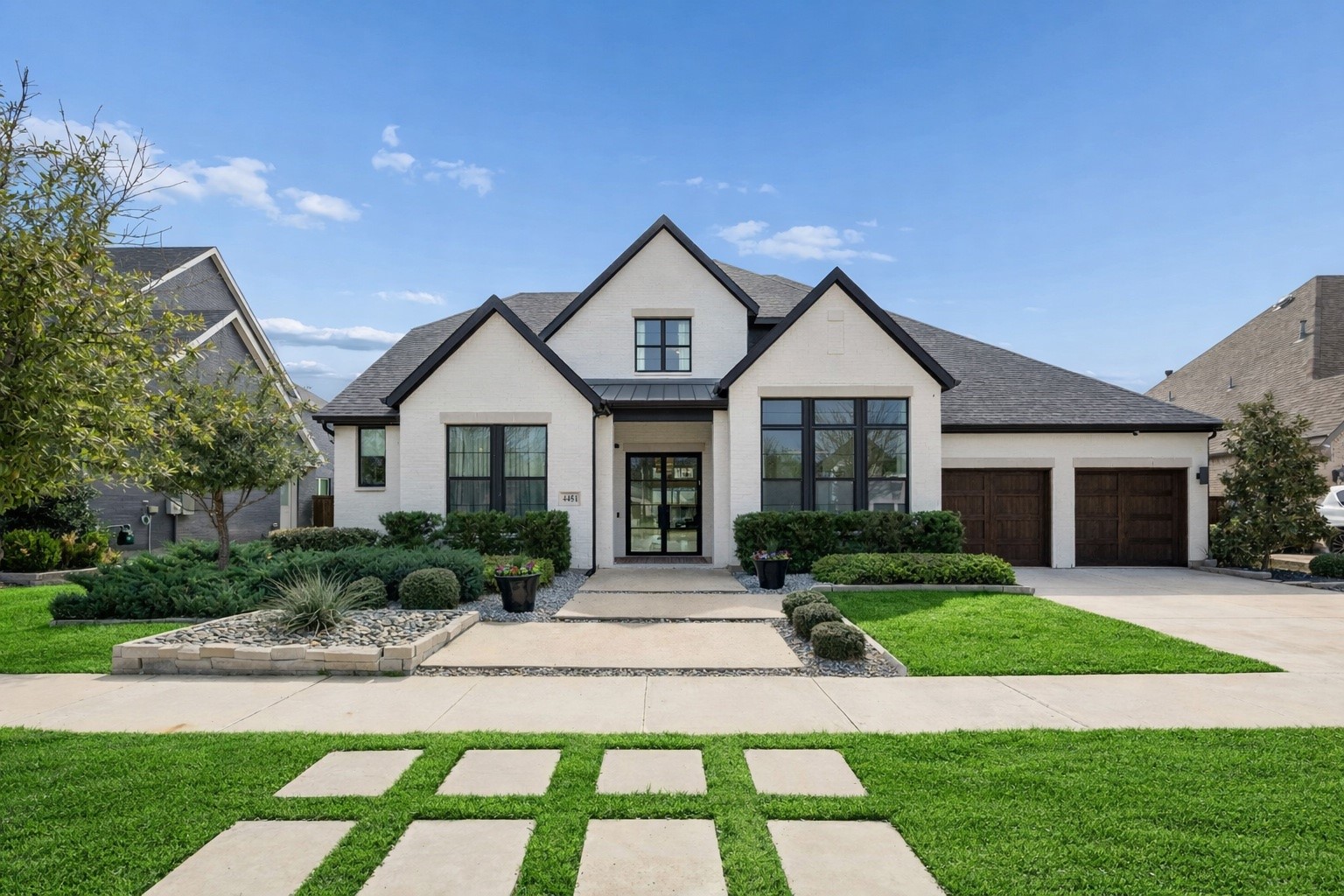 4451 Acacia Parkway Prosper TX 75078
