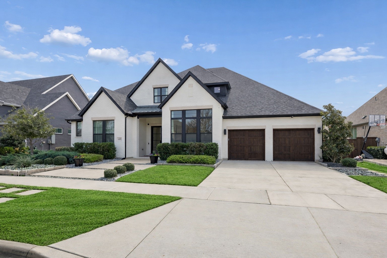 4451 Acacia Parkway Prosper TX 75078
