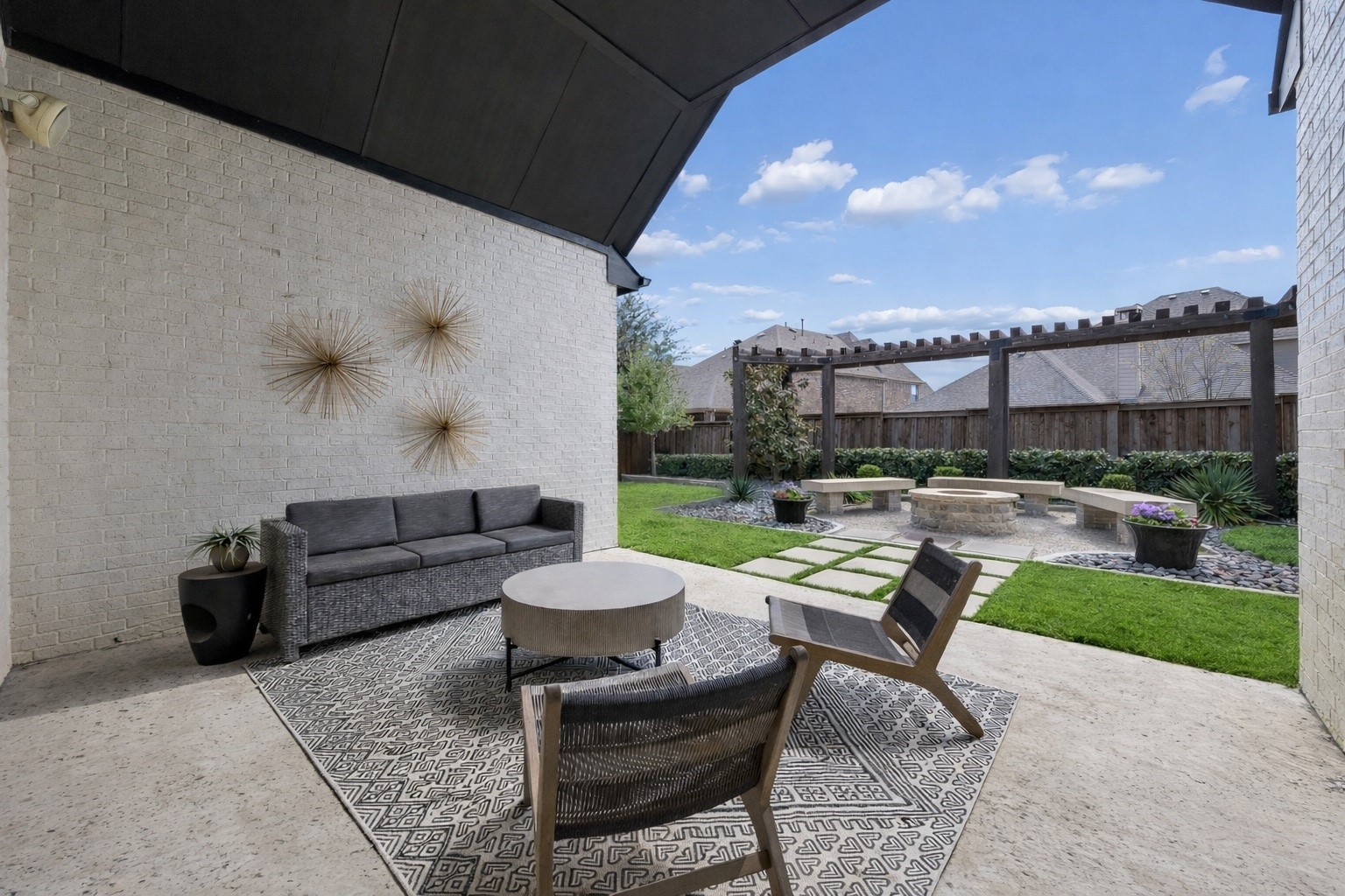 4451 Acacia Parkway Prosper TX 75078