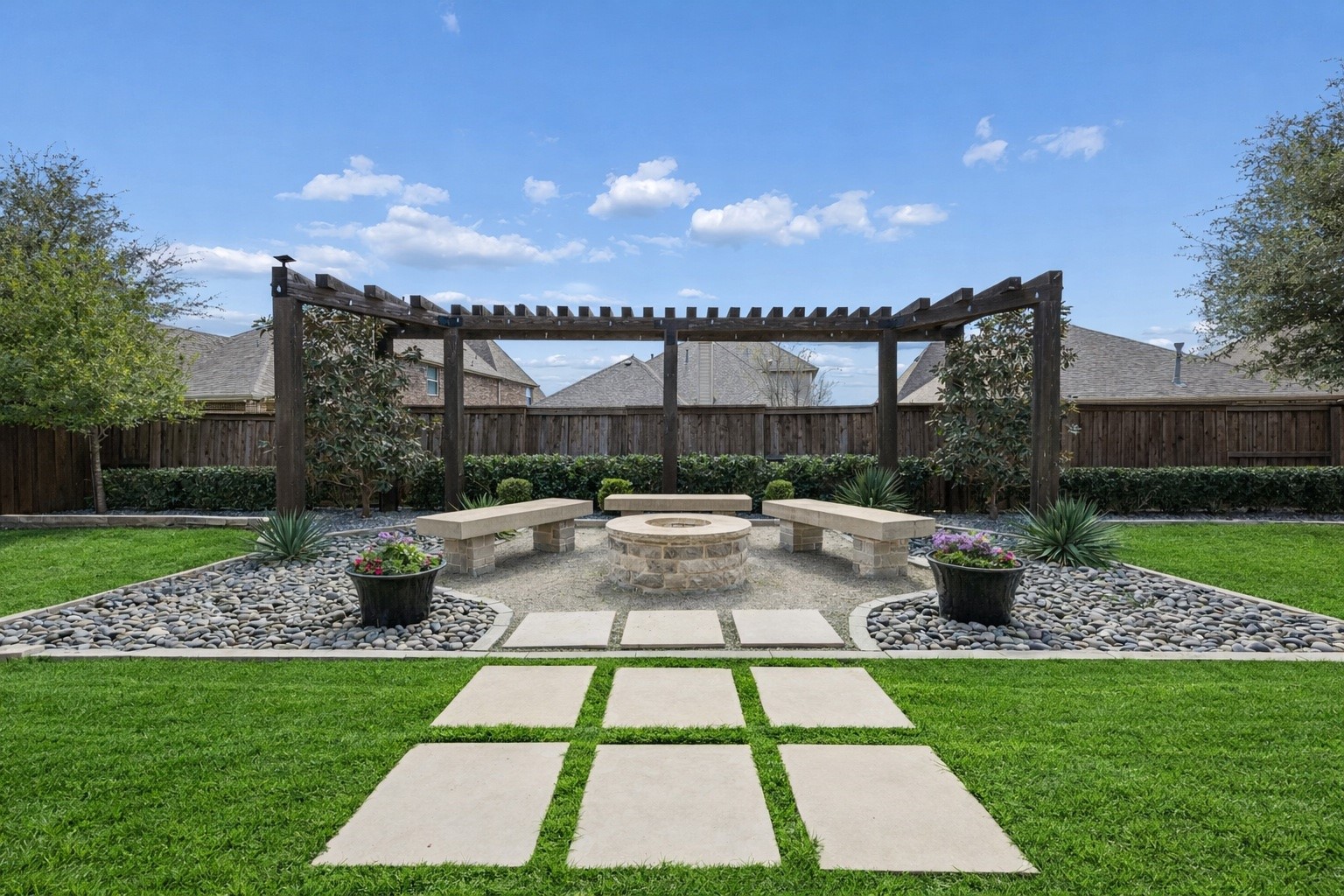 4451 Acacia Parkway Prosper TX 75078