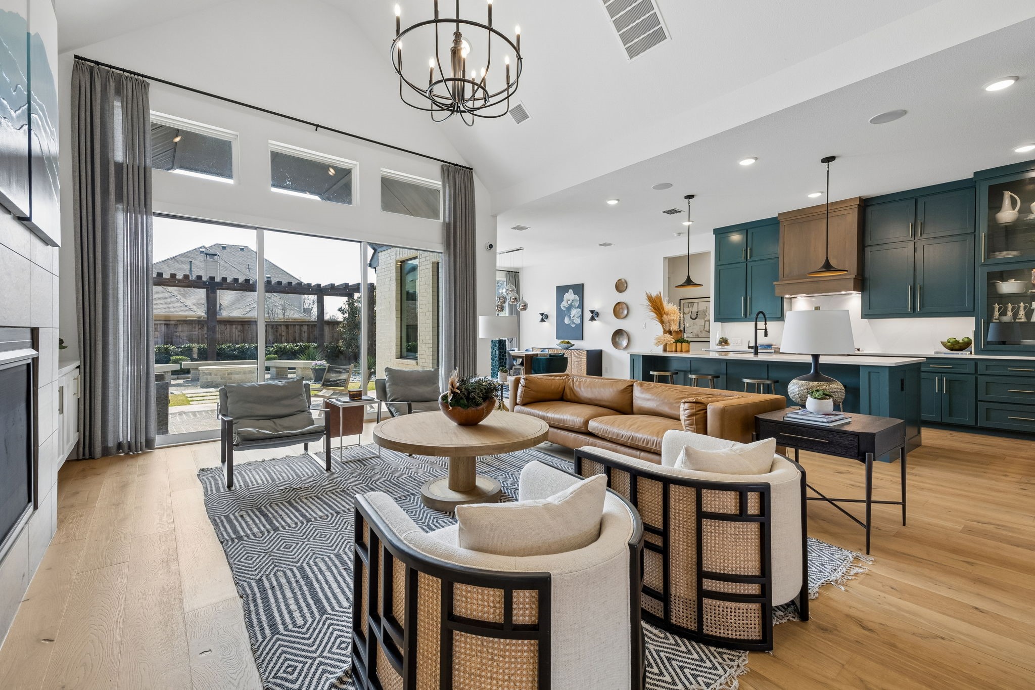 4451 Acacia Parkway Prosper TX 75078