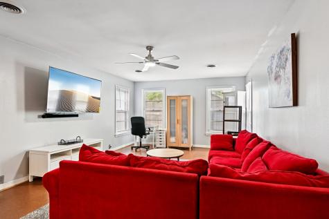 2716 Wayside Avenue Fort Worth TX 76110