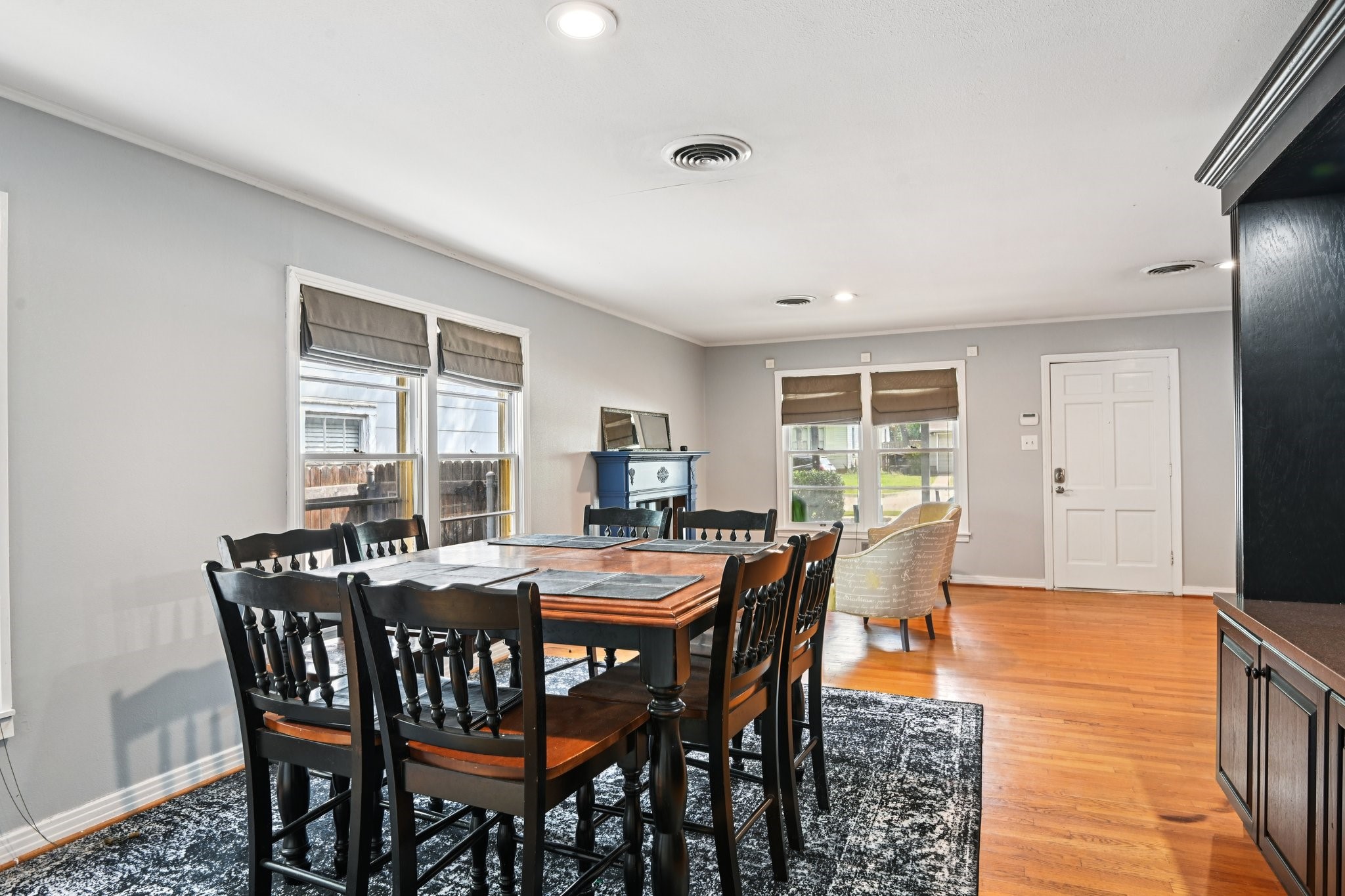 2716 Wayside Avenue Fort Worth TX 76110