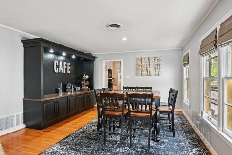 2716 Wayside Avenue Fort Worth TX 76110