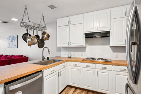 2716 Wayside Avenue Fort Worth TX 76110