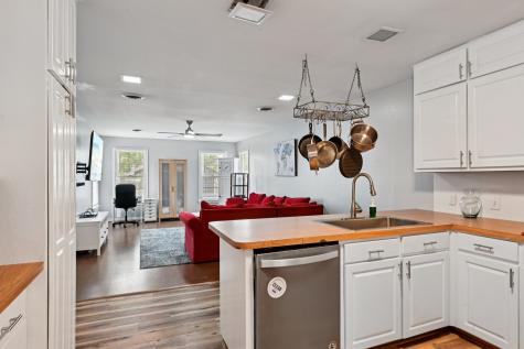 2716 Wayside Avenue Fort Worth TX 76110