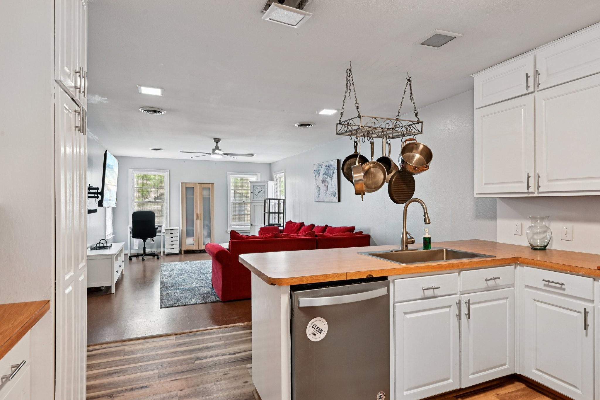 2716 Wayside Avenue Fort Worth TX 76110