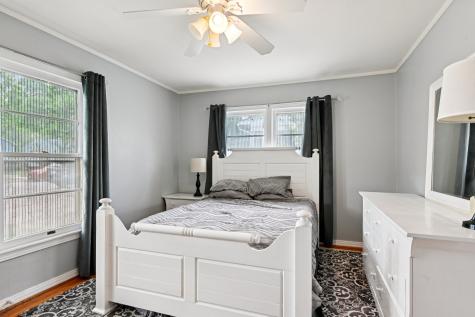 2716 Wayside Avenue Fort Worth TX 76110