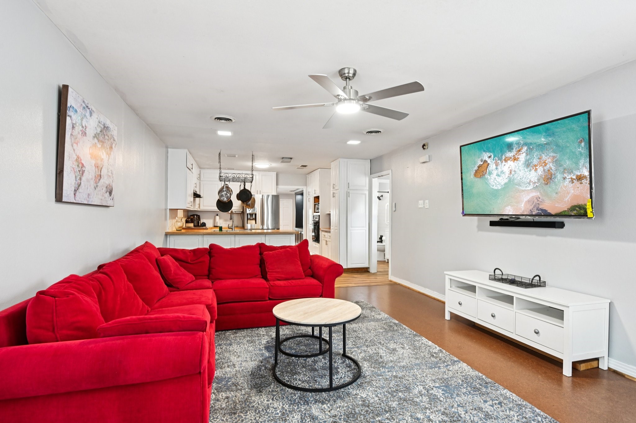 2716 Wayside Avenue Fort Worth TX 76110