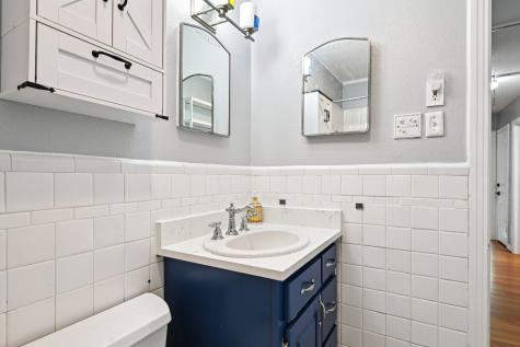 2716 Wayside Avenue Fort Worth TX 76110