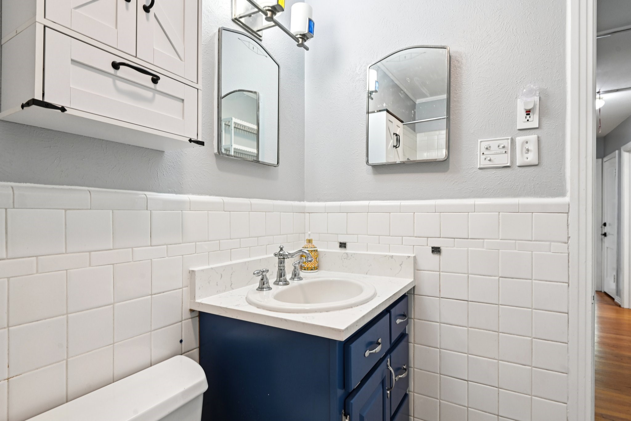 2716 Wayside Avenue Fort Worth TX 76110