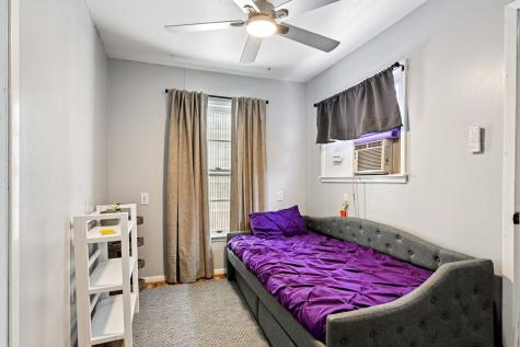 2716 Wayside Avenue Fort Worth TX 76110