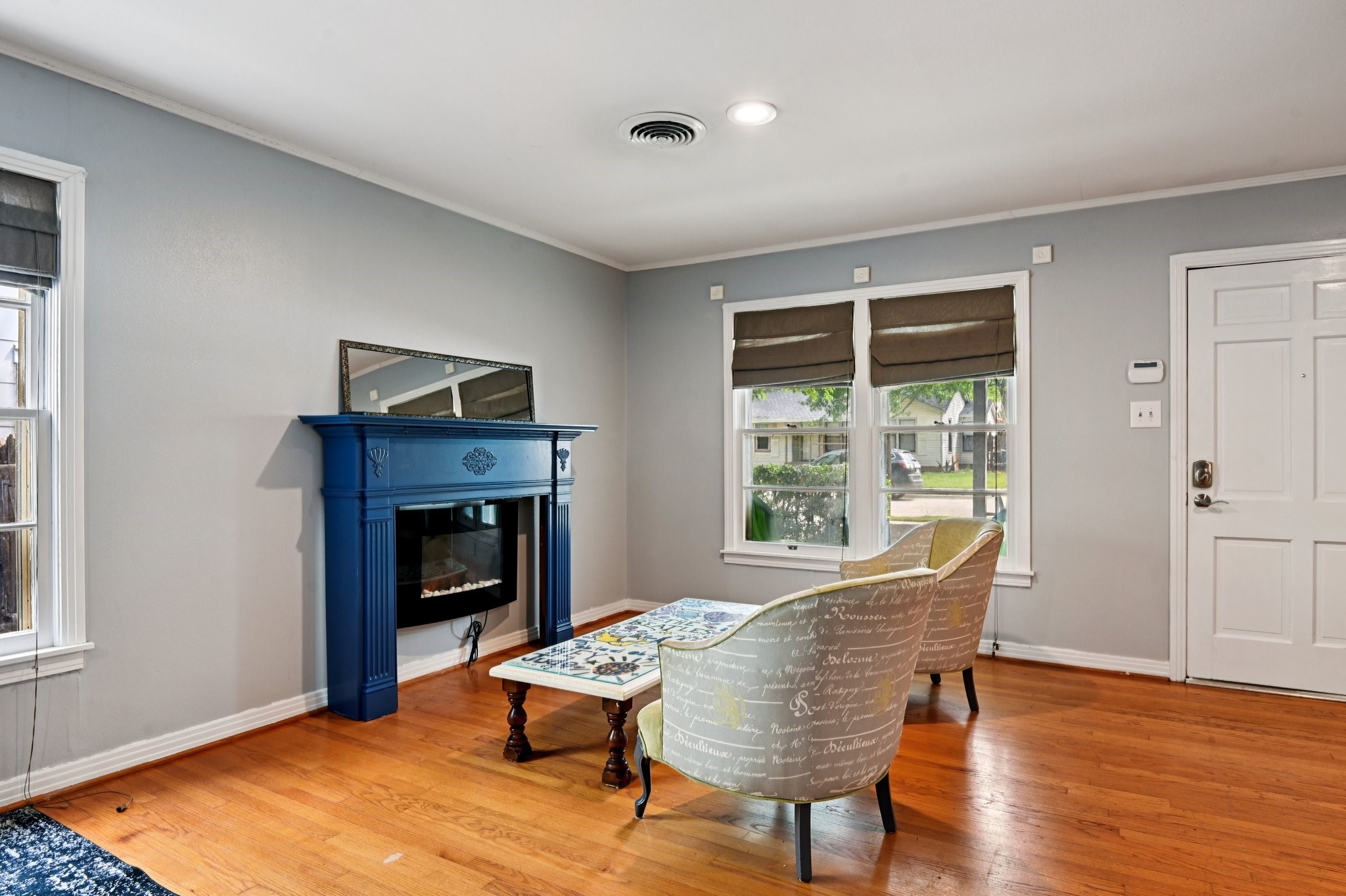 2716 Wayside Avenue Fort Worth TX 76110