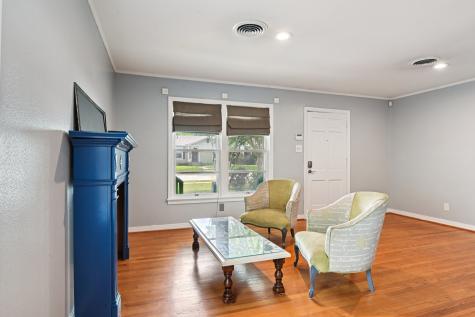 2716 Wayside Avenue Fort Worth TX 76110
