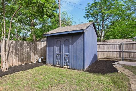 2716 Wayside Avenue Fort Worth TX 76110