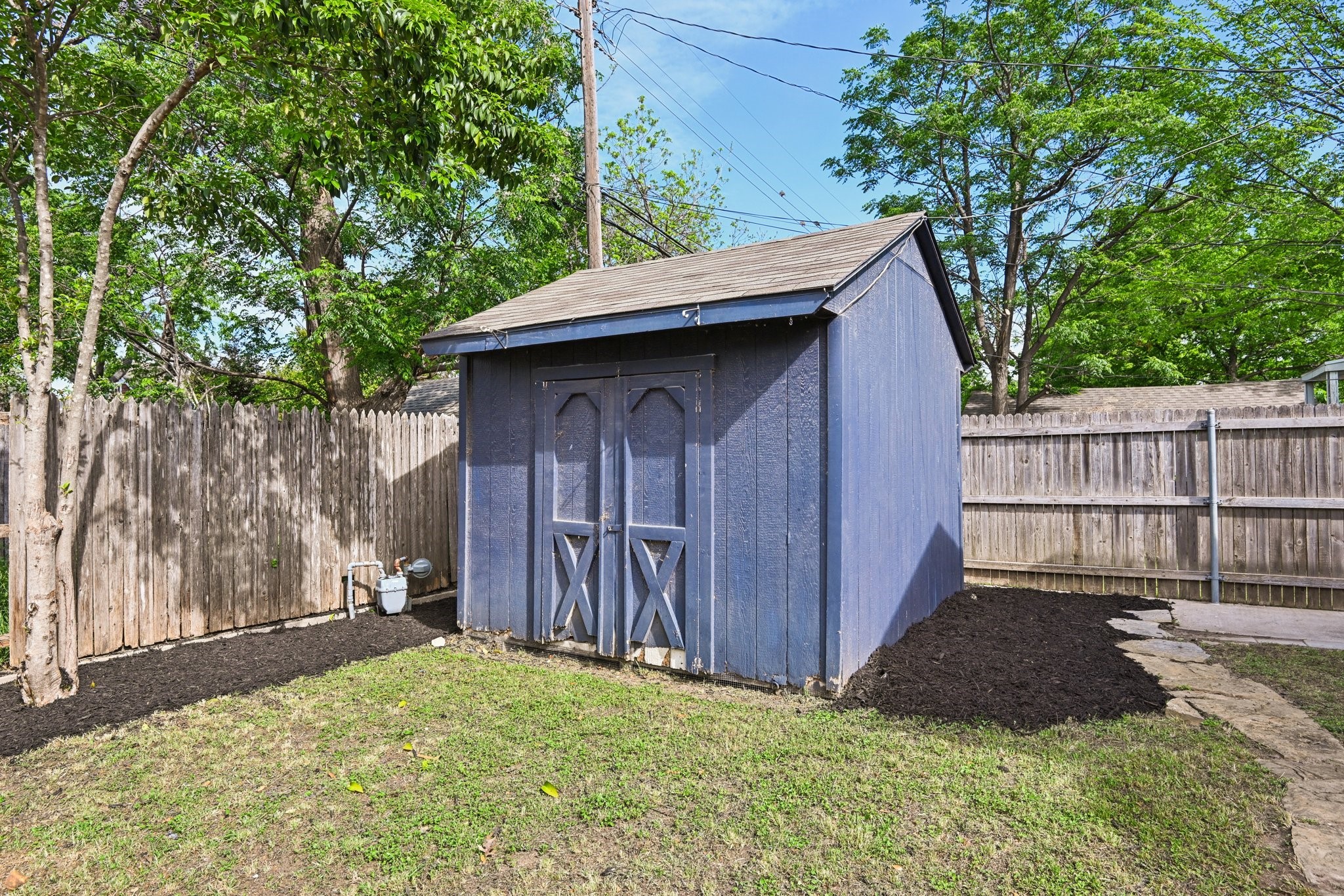 2716 Wayside Avenue Fort Worth TX 76110