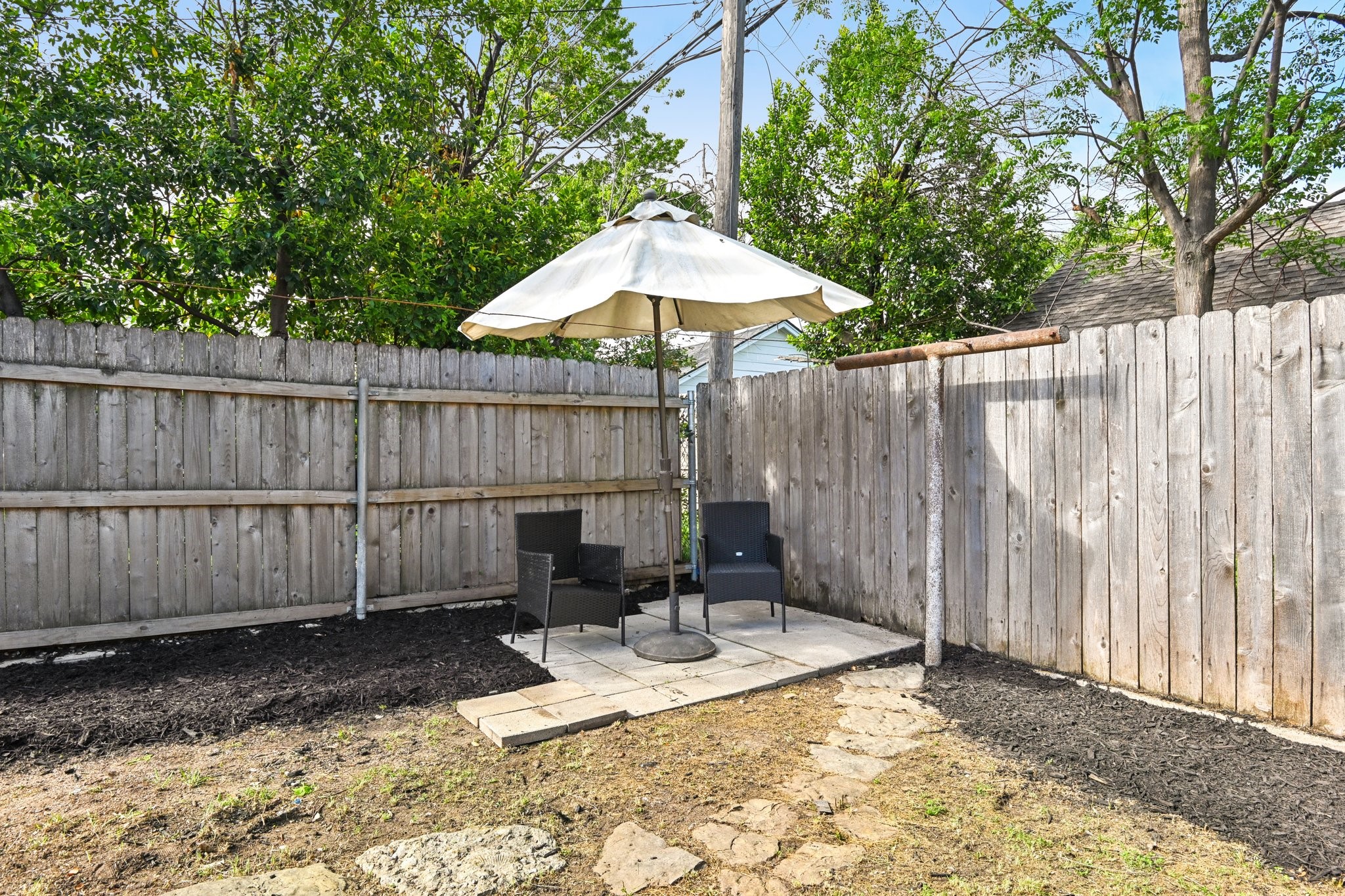 2716 Wayside Avenue Fort Worth TX 76110