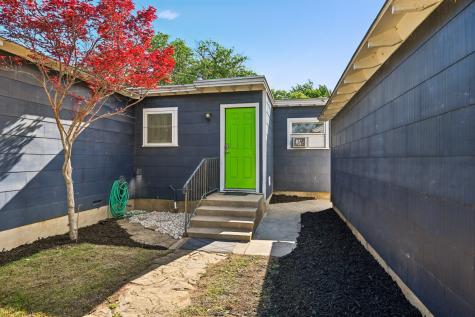 2716 Wayside Avenue Fort Worth TX 76110
