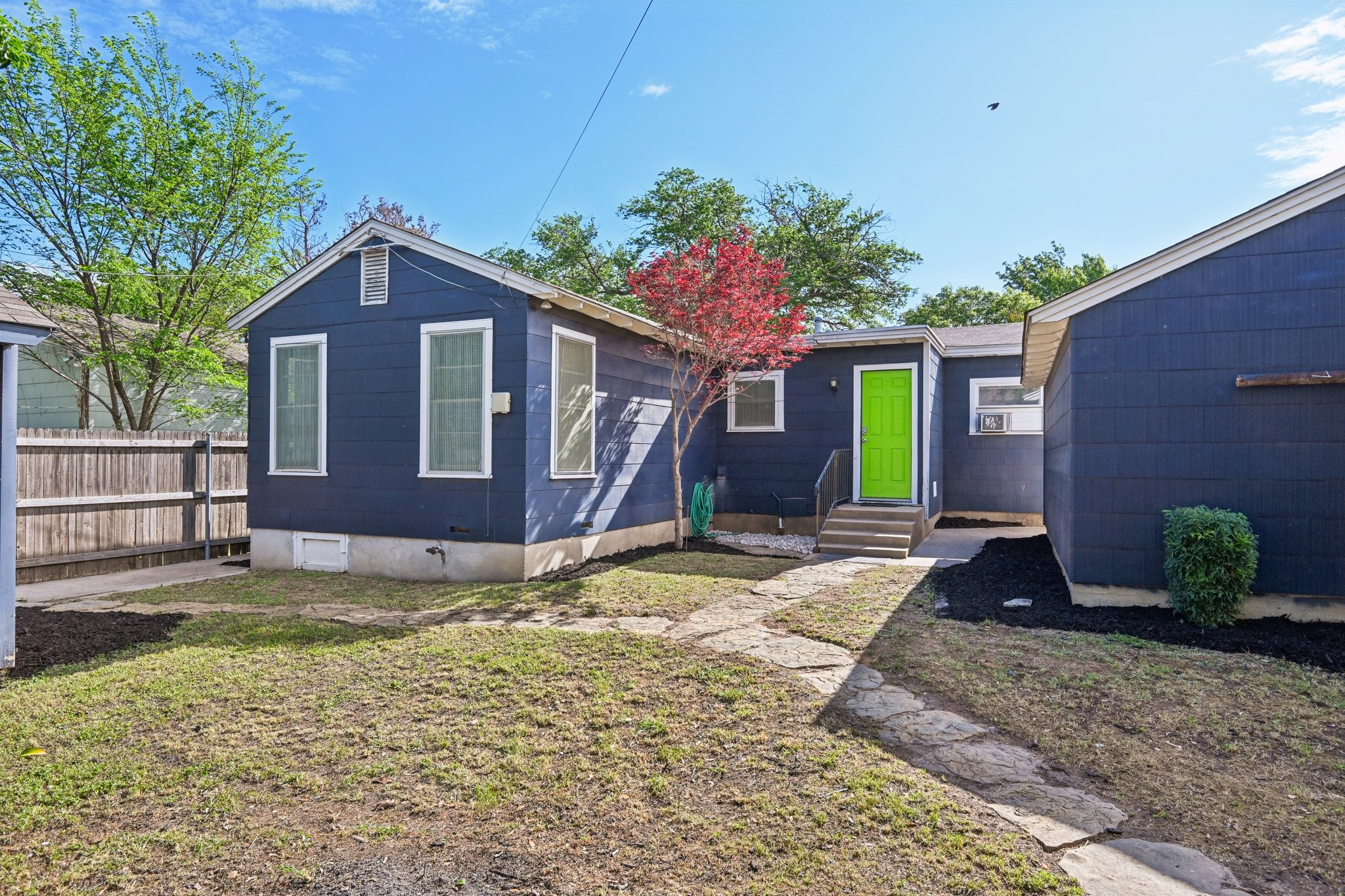 2716 Wayside Avenue Fort Worth TX 76110