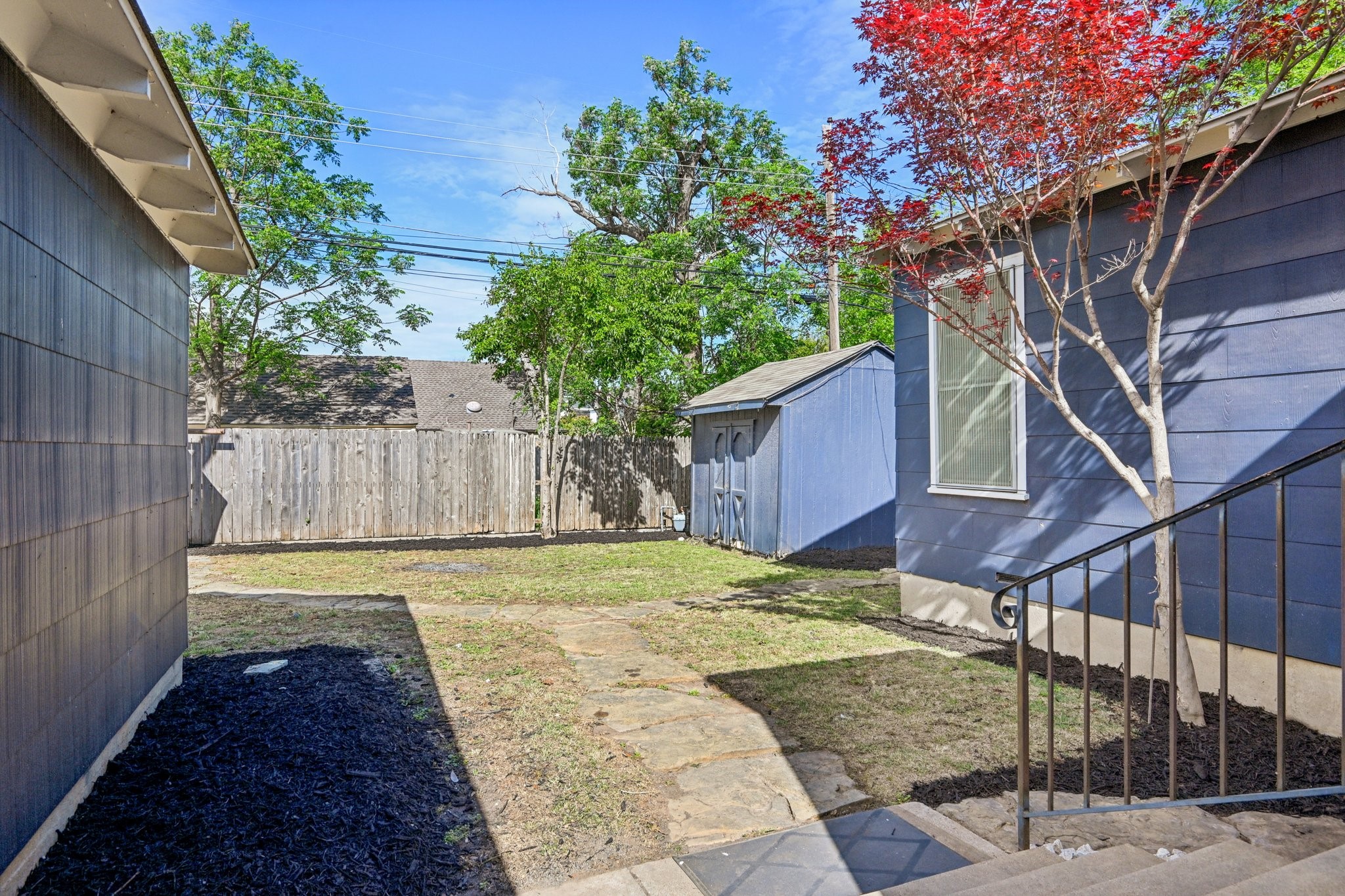 2716 Wayside Avenue Fort Worth TX 76110