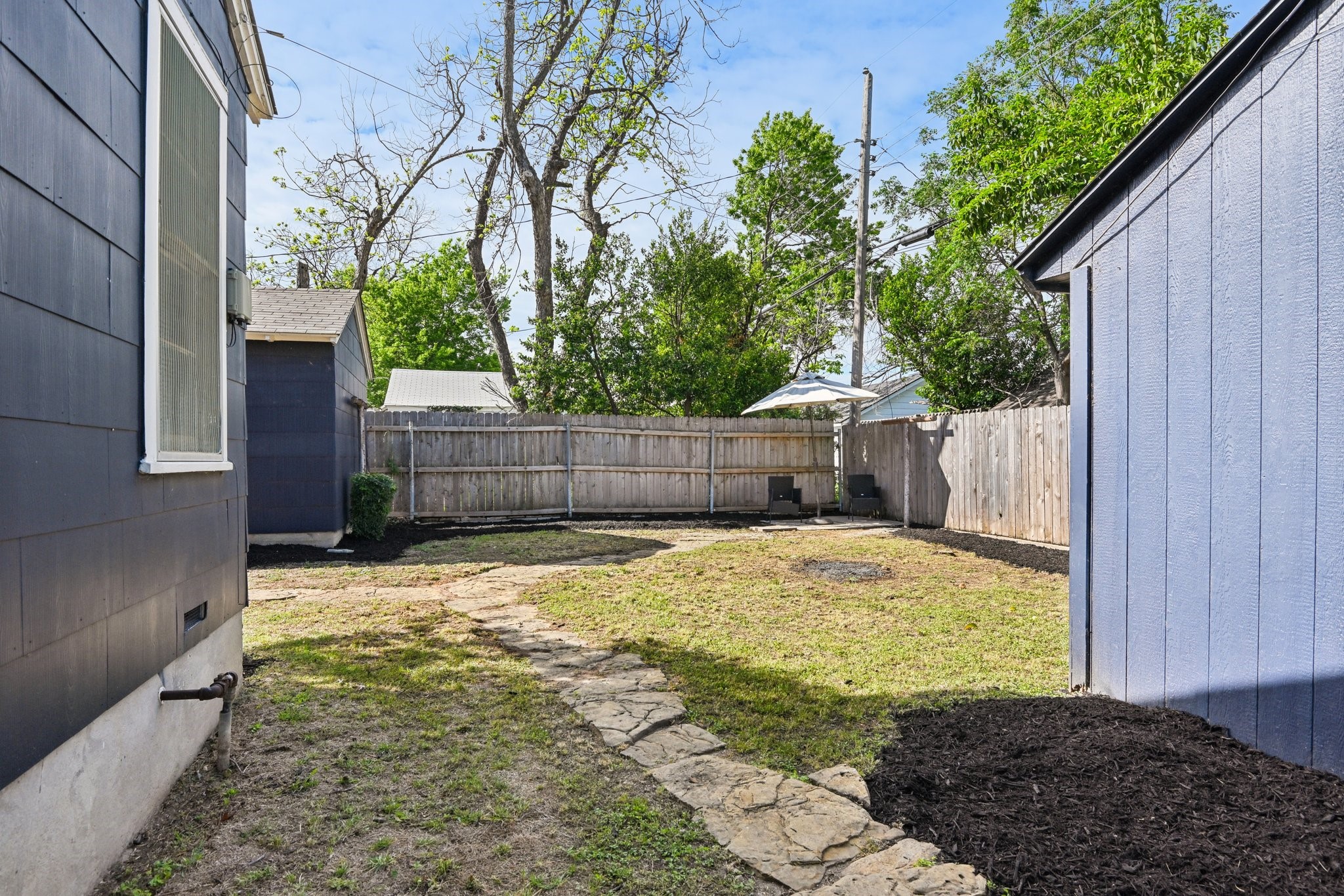 2716 Wayside Avenue Fort Worth TX 76110