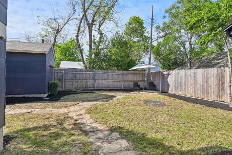 2716 Wayside Avenue Fort Worth TX 76110