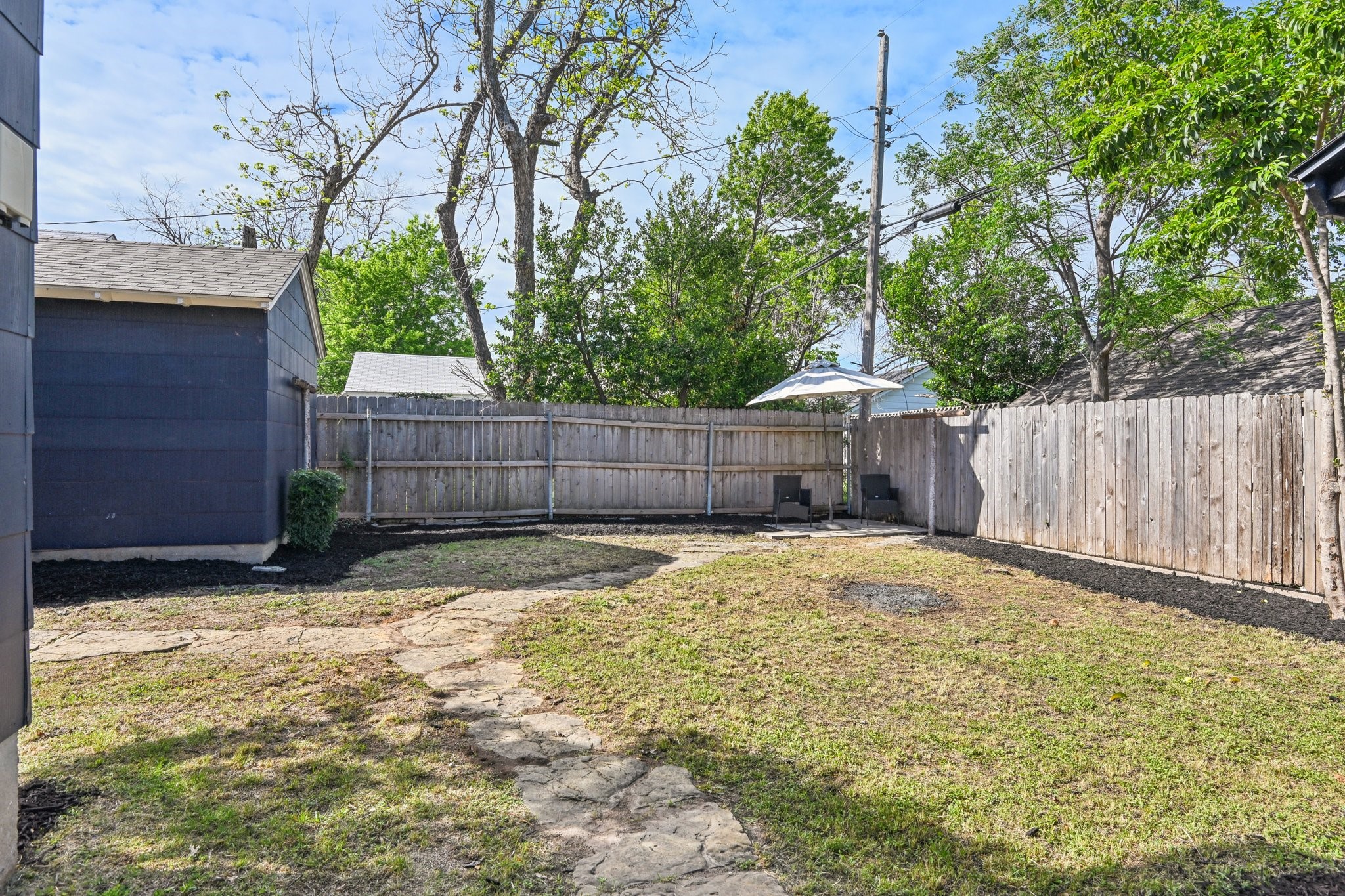 2716 Wayside Avenue Fort Worth TX 76110