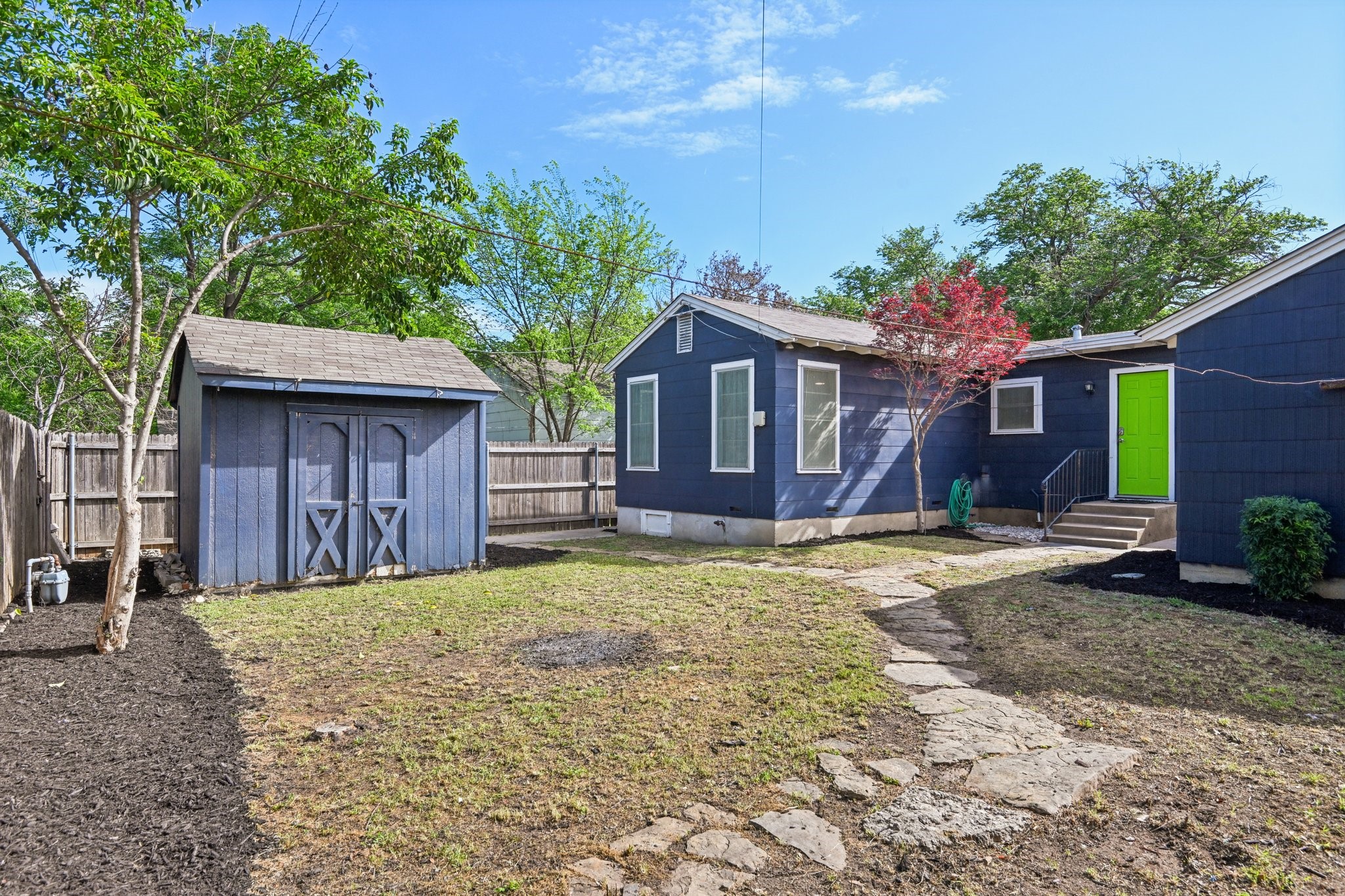 2716 Wayside Avenue Fort Worth TX 76110