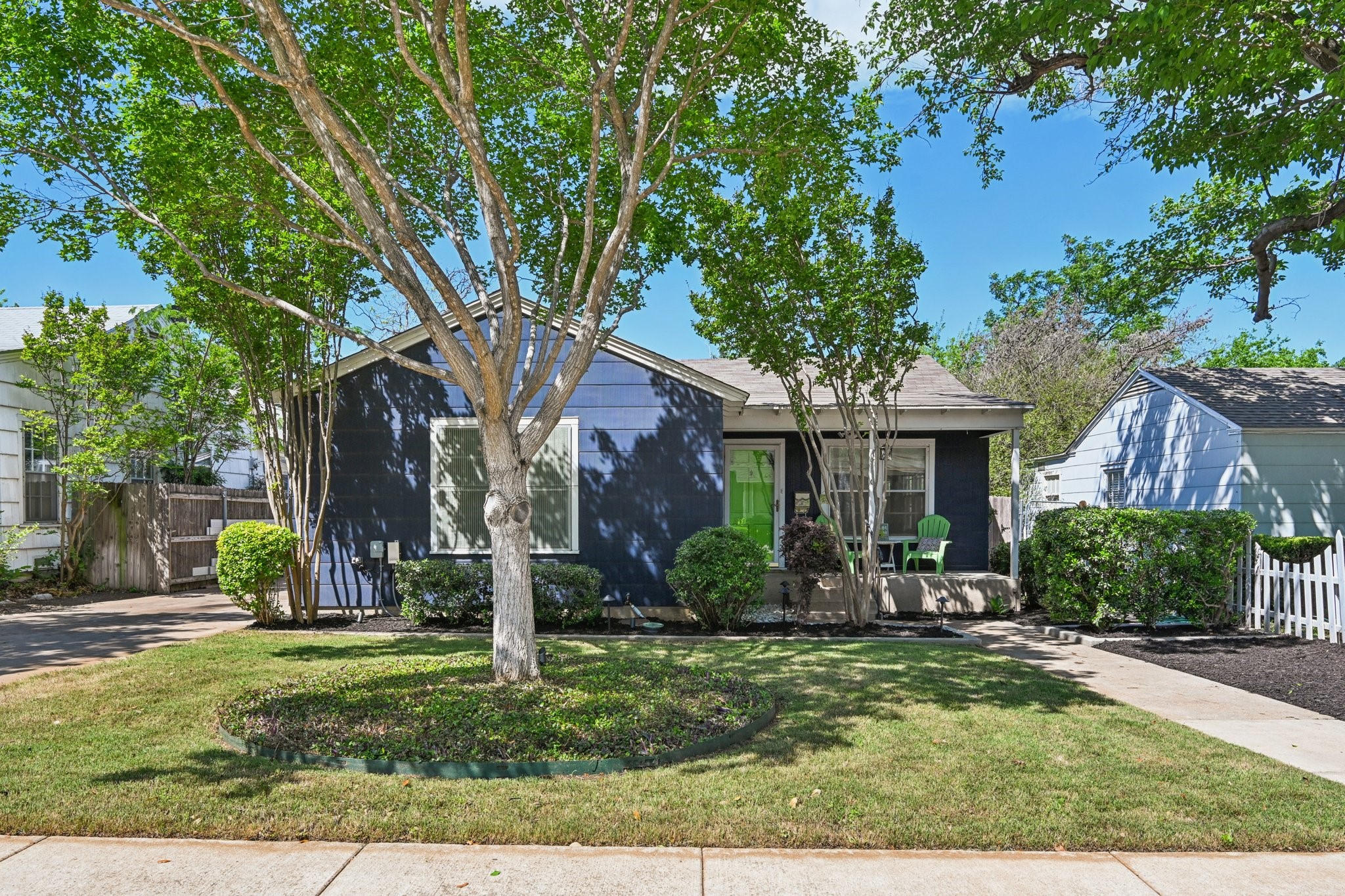 2716 Wayside Avenue Fort Worth TX 76110