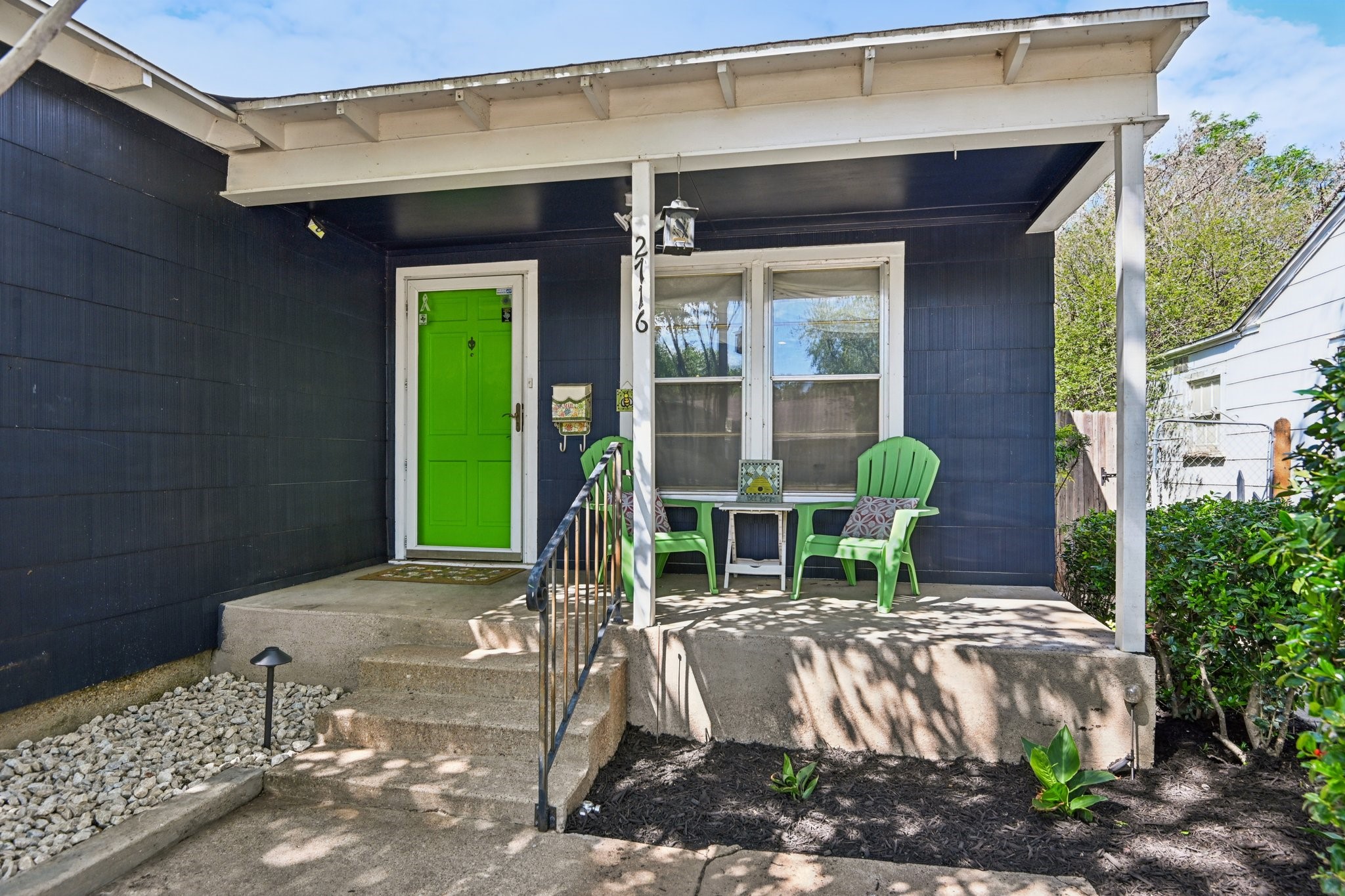 2716 Wayside Avenue Fort Worth TX 76110