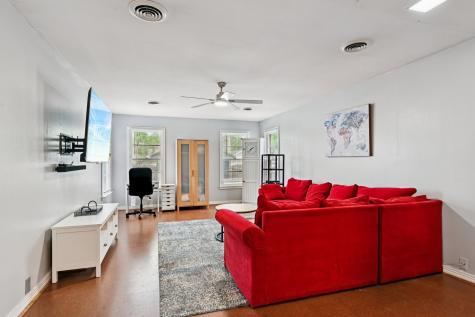 2716 Wayside Avenue Fort Worth TX 76110
