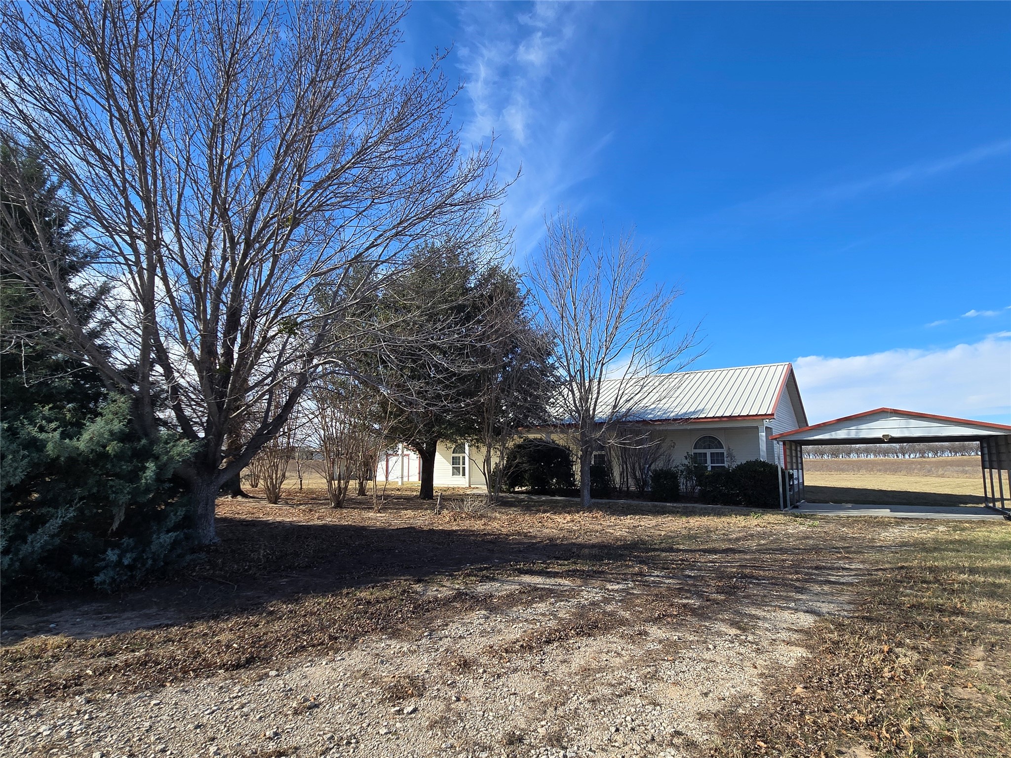 700 County Road 408 Comanche TX 76442