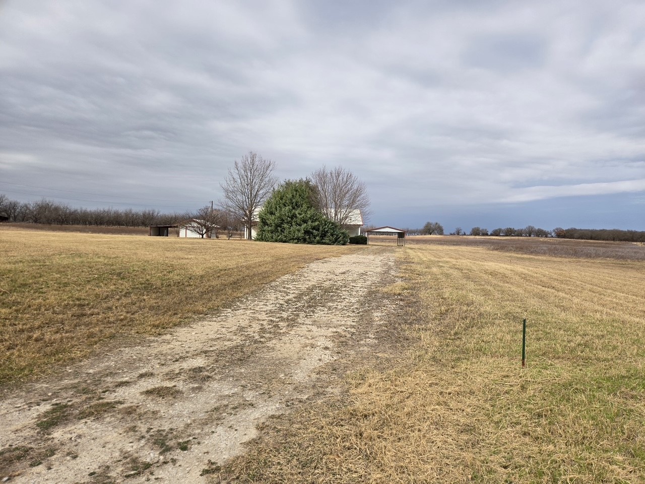 700 County Road 408 Comanche TX 76442