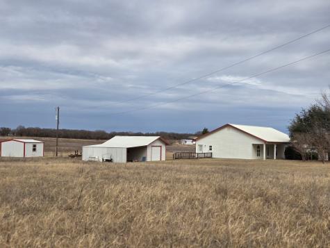 700 County Road 408 Comanche TX 76442