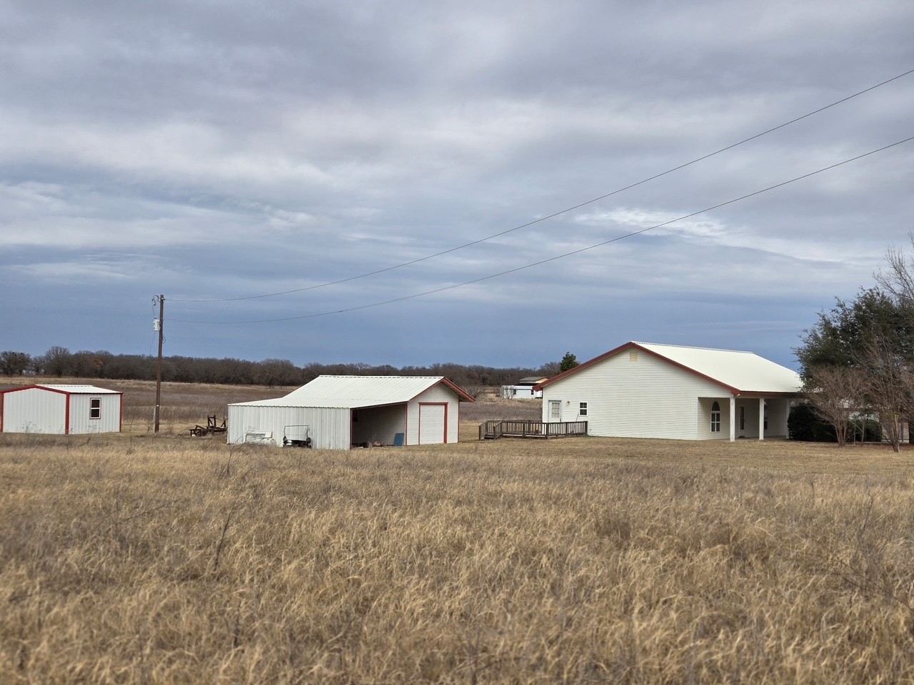 700 County Road 408 Comanche TX 76442