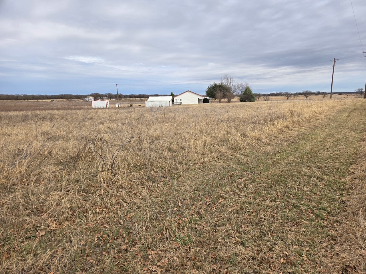700 County Road 408 Comanche TX 76442