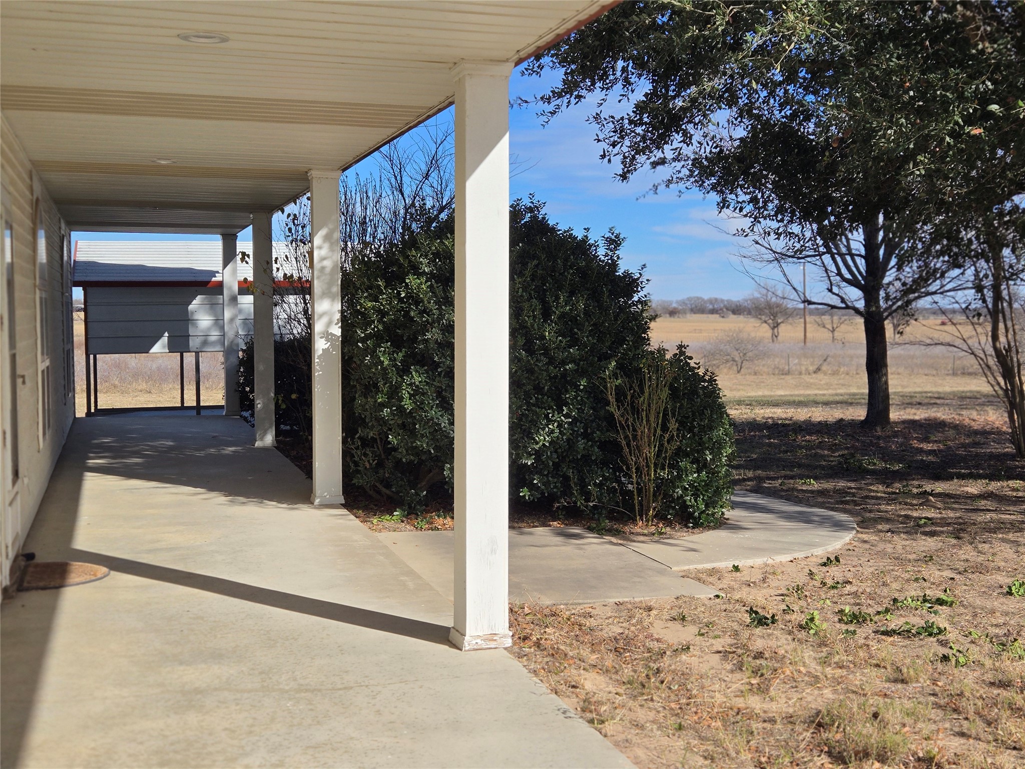 700 County Road 408 Comanche TX 76442