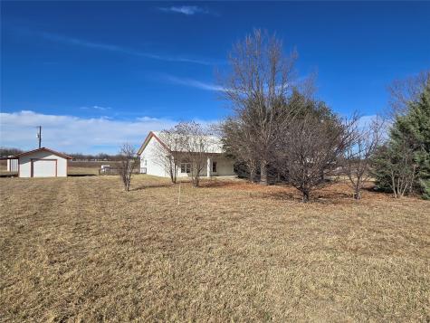 700 County Road 408 Comanche TX 76442