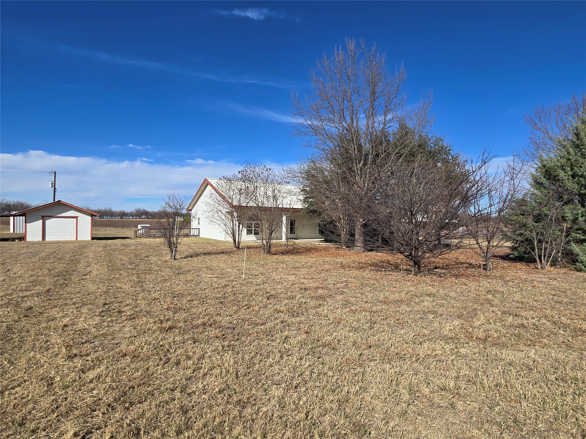 700 County Road 408 Comanche TX 76442